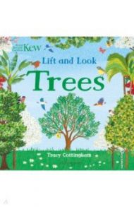 Lift and Look Trees / Cottingham Tracy