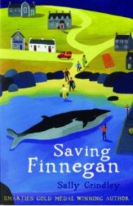 Saving Finnegan / Grindley Sally