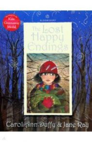 The Lost Happy Endings / Duffy Carol Ann