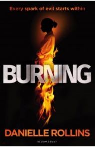 Burning / Rollins Danielle