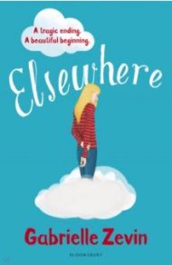 Elsewhere / Zevin Gabrielle