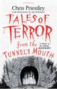 Tales of Terror from the Tunnel's Mouth / Priestley Chris