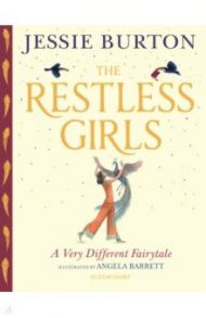 The Restless Girls / Burton Jessie