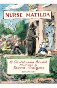 Nurse Matilda / Brand Christianna