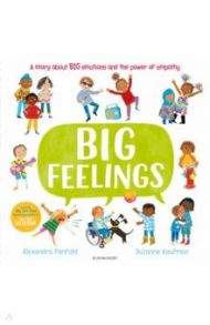 Big Feelings / Penfold Alexandra