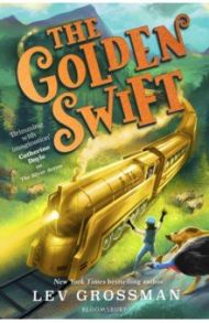 The Golden Swift / Grossman Lev