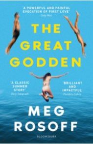 The Great Godden / Rosoff Meg