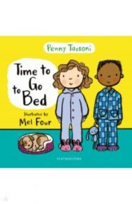 Time to Go to Bed / Tassoni Penny