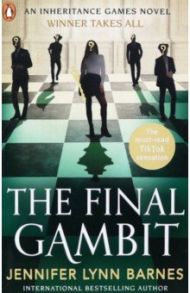 The Final Gambit / Barnes Jennifer Lynn