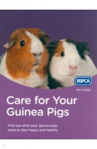 Care for Your Guinea Pigs