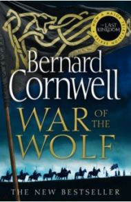 War Of The Wolf / Cornwell Bernard