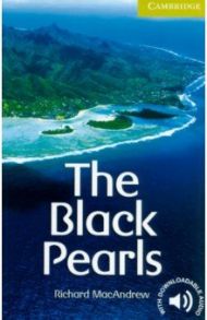 The Black Pearls. Starter / MacAndrew Richard