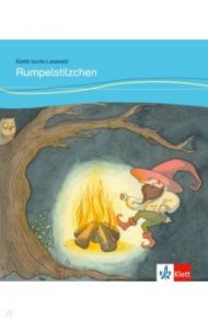 Rumpelstilzchen f?r Kinder mit Grundkenntnissen Deutsch + Online-Angebot / Lundquist-Mog Angelika