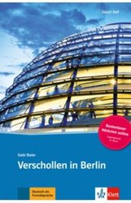 Verschollen in Berlin + Online-Angebot / Baier Gabi