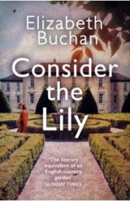 Consider the Lily / Buchan Elizabeth