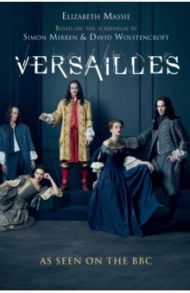 Versailles / Massie Elizabeth