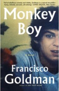 Monkey Boy / Goldman Francisco