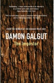 The Impostor / Galgut Damon