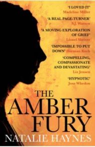 The Amber Fury / Haynes Natalie