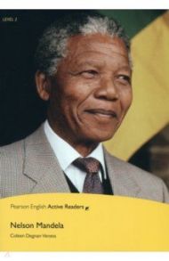 Nelson Mandela. Level 2 + Multi-ROM / Degnan-Veness Coleen