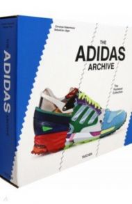 The Adidas Archive. The Footwear Collection / Habermeier Christian, Jager Sebastian