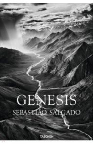 Sebastiao Salgado. Genesis / Salgado Sebastiao