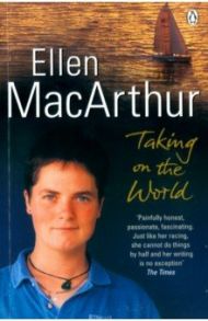 Taking on the World / MacArthur Ellen