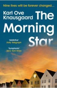 The Morning Star / Knausgaard Karl Ove