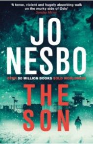 The Son / Nesbo Jo