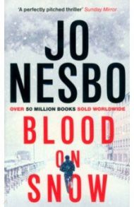 Blood on Snow / Nesbo Jo