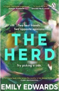 The Herd / Edwards Emily