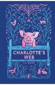 Charlotte's Web / White E. B.