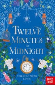 Twelve Minutes to Midnight / Edge Christopher