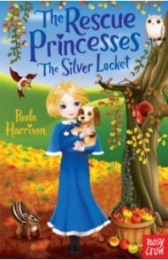 The Silver Locket / Harrison Paula