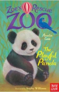 The Playful Panda / Cobb Amelia