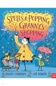 Spells-A-Popping Granny’s Shopping / Corderoy Tracey