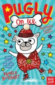 Pugly On Ice / Butchart Pamela