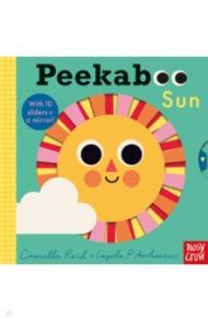 Peekaboo Sun / Reid Camilla