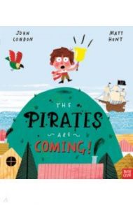 The Pirates are Coming / Condon John