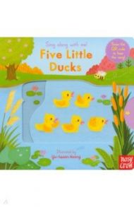 Five Little Ducks