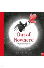 Out of Nowhere / Naylor-Ballesteros Chris