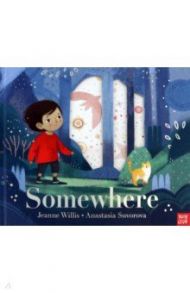 Somewhere / Willis Jeanne