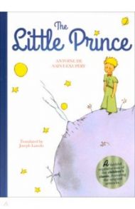 The Little Prince / Saint-Exupery Antoine de