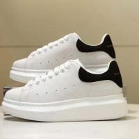 Кроссовки Alexander McQueen Premuim