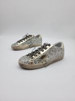 Кеды Golden Goose