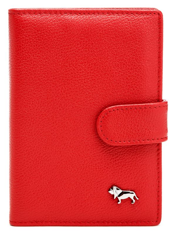Обложка Labbra L088-1012-2 red