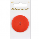 фото Пуговицы ELEGANT BLUMENTHAL LANSING 38 мм цвет красный (565100427)