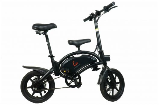 Электровелоспед Kugoo V1