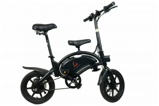 Электровелоспед Kugoo V1