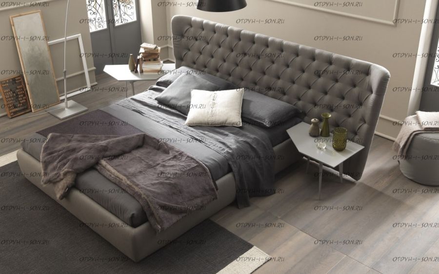 Кровать Давия б/о